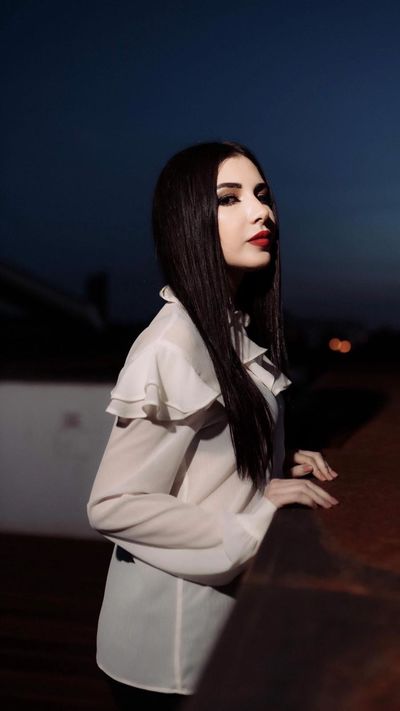 Outcall Escort in Tuscaloosa Alabama