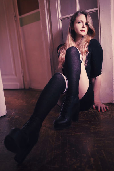 Kristine Nelson - Escort Girl from Pembroke Pines Florida