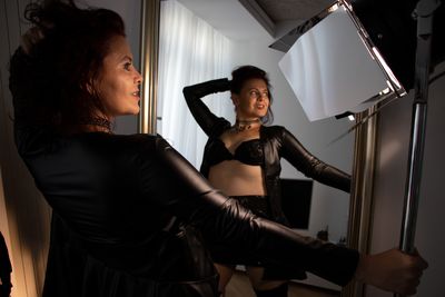 What's New Escort in West Jordan Utah
