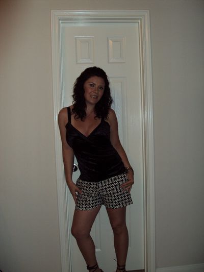 Redhead Escort in Greeley Colorado
