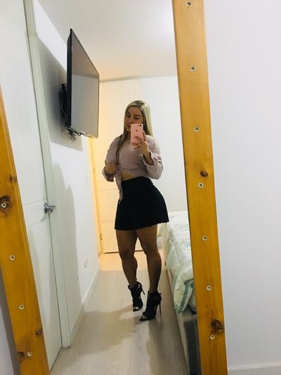Super Booty Escort in Tucson Arizona