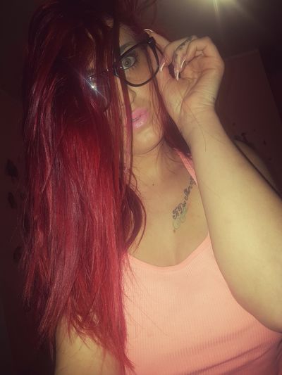 Scarlet Lawrence - Escort Girl from Pearland Texas