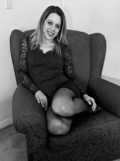 Lillian Goolsby - Escort Girl from Renton Washington