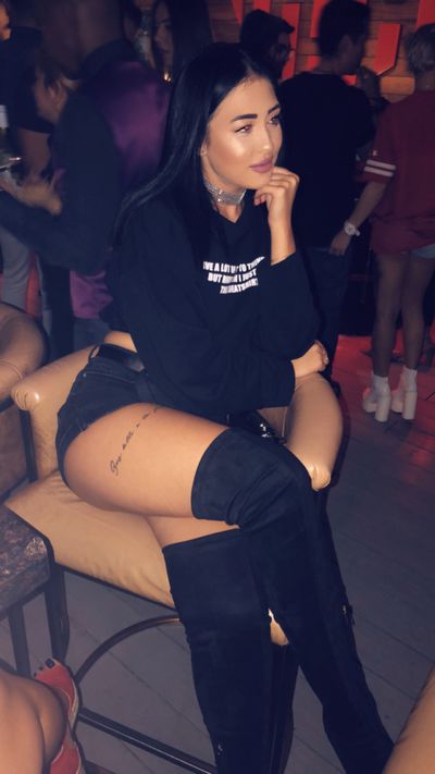 Micaela Connell - Escort Girl from Burbank California