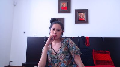 Candiixo - Escort Girl from Palm Bay Florida