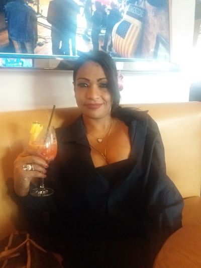 Mature Escort in Columbia Missouri
