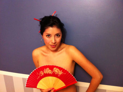 Ambar Becker - Escort Girl from Sterling Heights Michigan