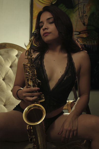 Incall Escort in Everett Washington