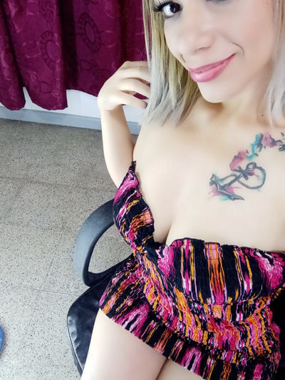 Outcall Escort in Ventura California