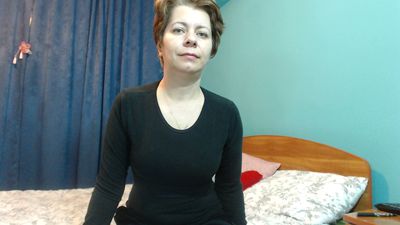 Joana Flower - Escort Girl from Tacoma Washington