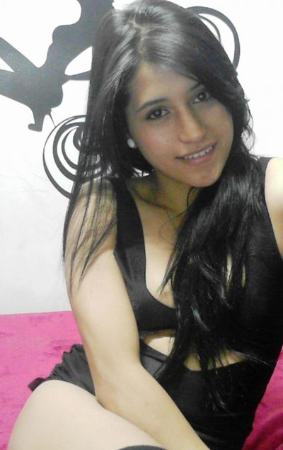 Emma Angell - Escort Girl from Cape Coral Florida
