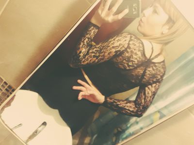 Elsie Pierson - Escort Girl from Portland Oregon