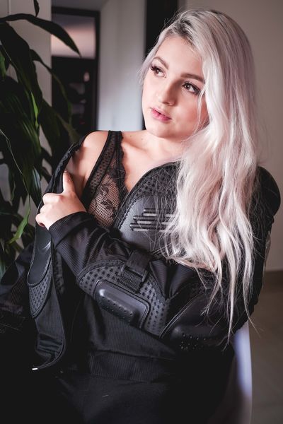 Super Busty Escort in Colorado Springs Colorado