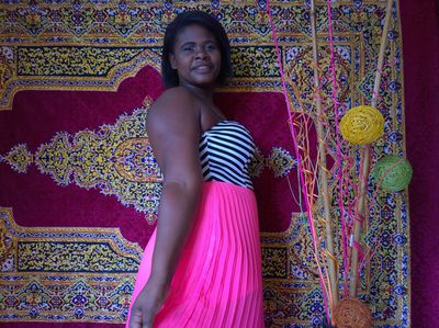Caucasian Escort in Columbia Missouri