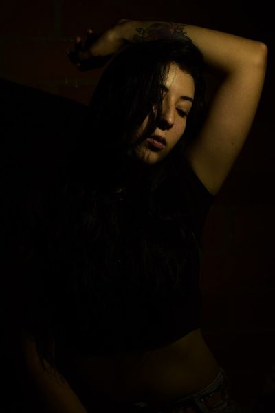 Caucasian Escort in Kansas City Kansas