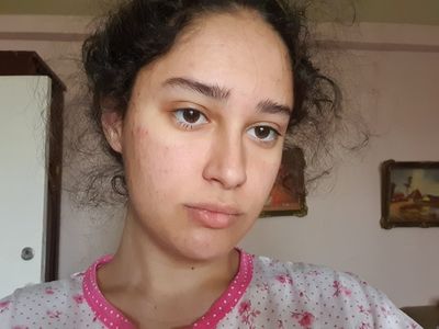 Middle Eastern Escort in Hayward California
