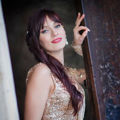 Clara Jasson - Escort Girl from Pasadena Texas