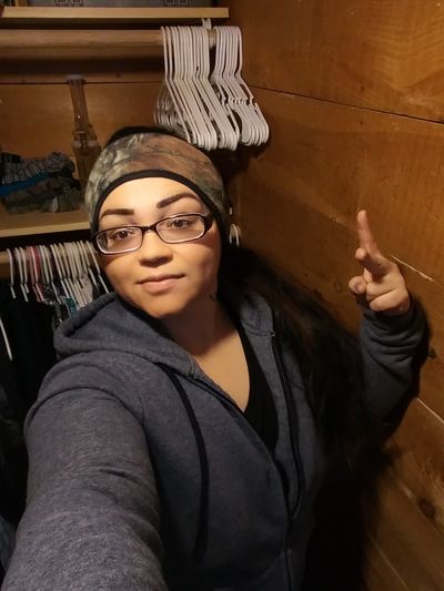 Alexia Thomas - Escort Girl from Peoria Illinois