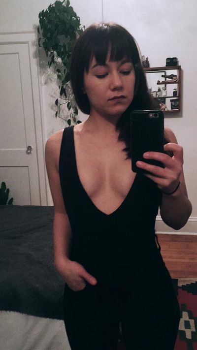 Middle Eastern Escort in Norman Oklahoma