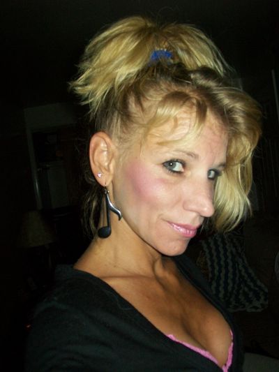 Super Busty Escort in Daly City California