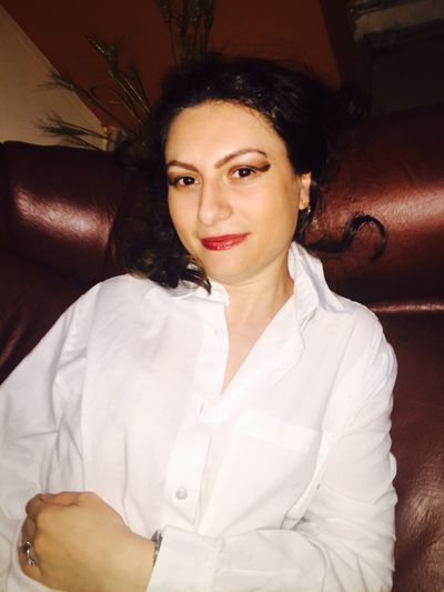 Scarlet Ferrer - Escort Girl from Roseville California