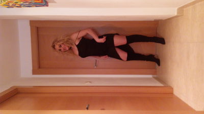 Incall Escort in El Monte California