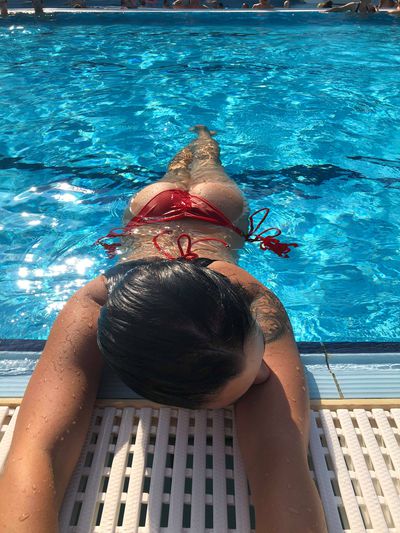 Incall Escort in Broken Arrow Oklahoma