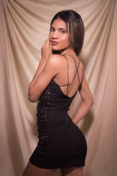 Jennifer Dumont - Escort Girl from Elk Grove California