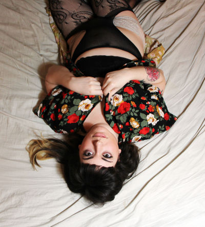 Mature Escort in Olathe Kansas