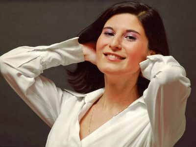 Alena Allec - Escort Girl from Louisville Kentucky