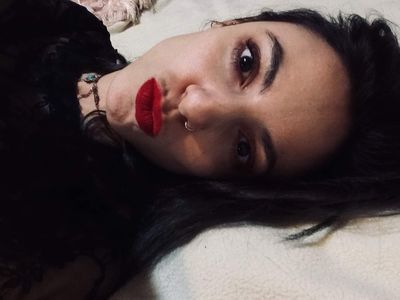 Ebony Escort in Santa Maria California