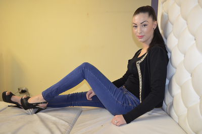 Grace Padilla - Escort Girl from St. Louis Missouri