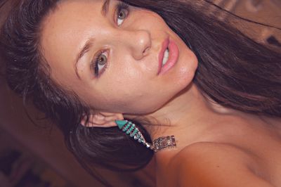 Incall Escort in Cambridge Massachusetts