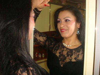 Amber Numbers - Escort Girl from Henderson Nevada