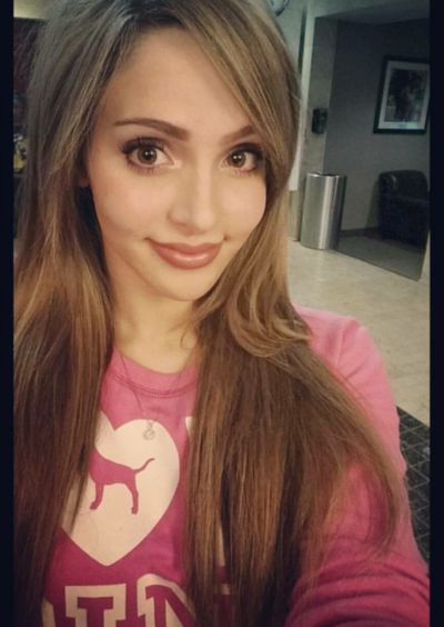 Hanna Modrick - Escort Girl from Fullerton California