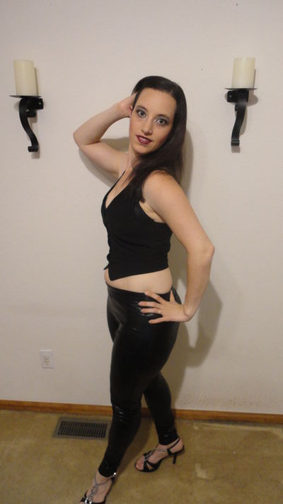 Aneckha Thalev - Escort Girl from Elizabeth New Jersey
