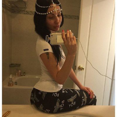 European Escort in Baltimore Maryland