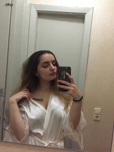 For Trans Escort in Las Cruces New Mexico