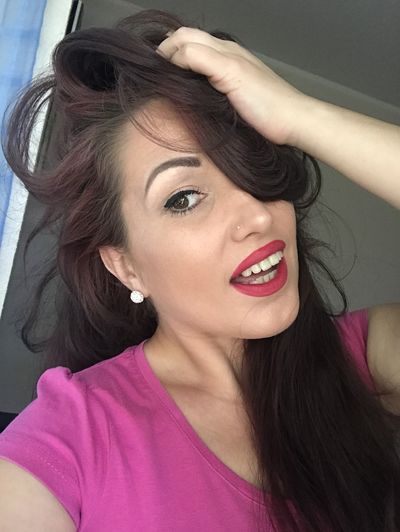 Clarise Palmer - Escort Girl from Miami Florida