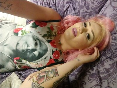 Kallisa Ray - Escort Girl from Thousand Oaks California