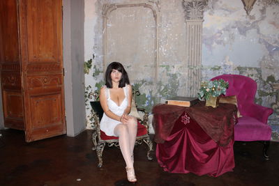 Sade Nichols - Escort Girl from Plano Texas