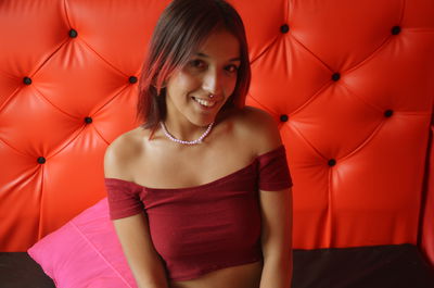Brunette Escort in Houston Texas