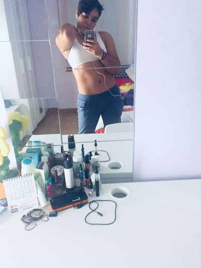 Janette Block - Escort Girl from Shreveport Louisiana