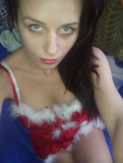 Middle Eastern Escort in Warren Michigan