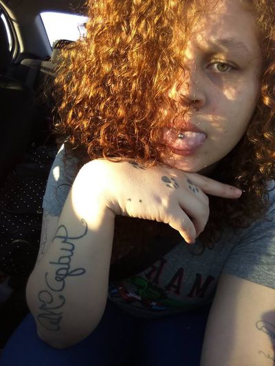 Bertha Nagel - Escort Girl from Port St. Lucie Florida