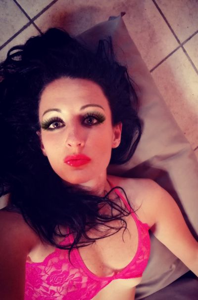 Kristi Singleton - Escort Girl from Fullerton California