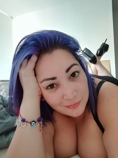 For Trans Escort in Moreno Valley California