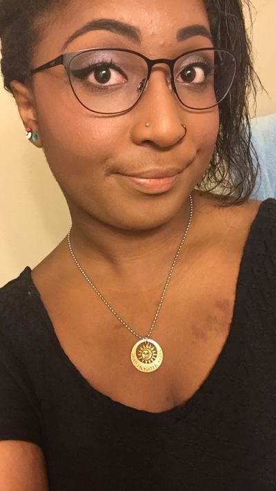 Pacific Islander Escort in Corpus Christi Texas