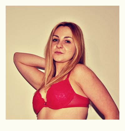 Aliss Nova - Escort Girl from Elgin Illinois