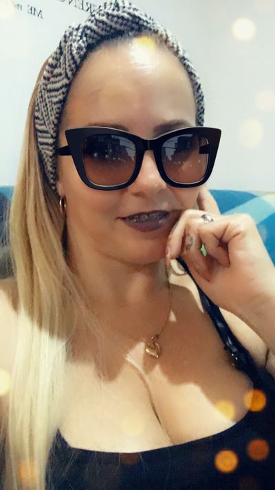 Middle Eastern Escort in Modesto California